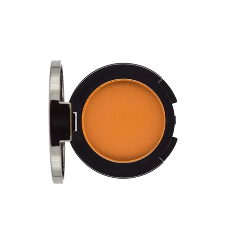 Pure Pigment Eye Shadow - Naartjie (Orange)